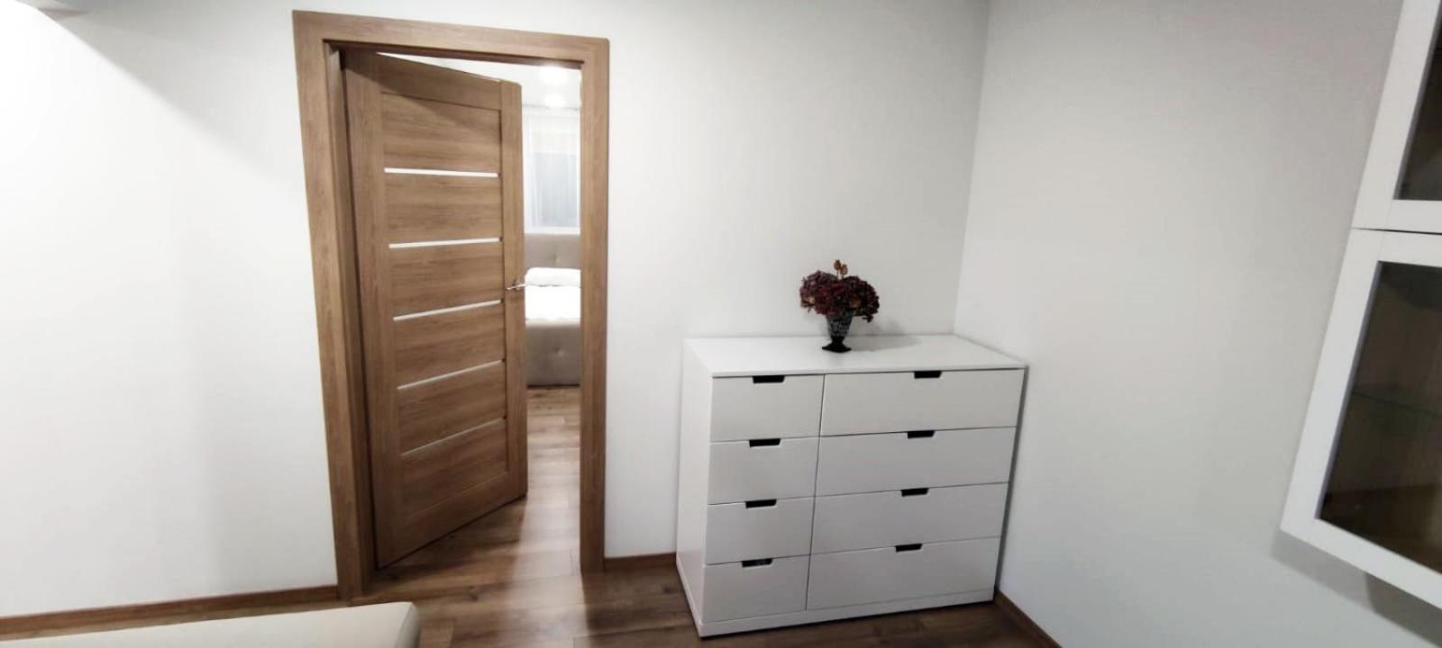 Tukas Apartment Marijampole Bagian luar foto