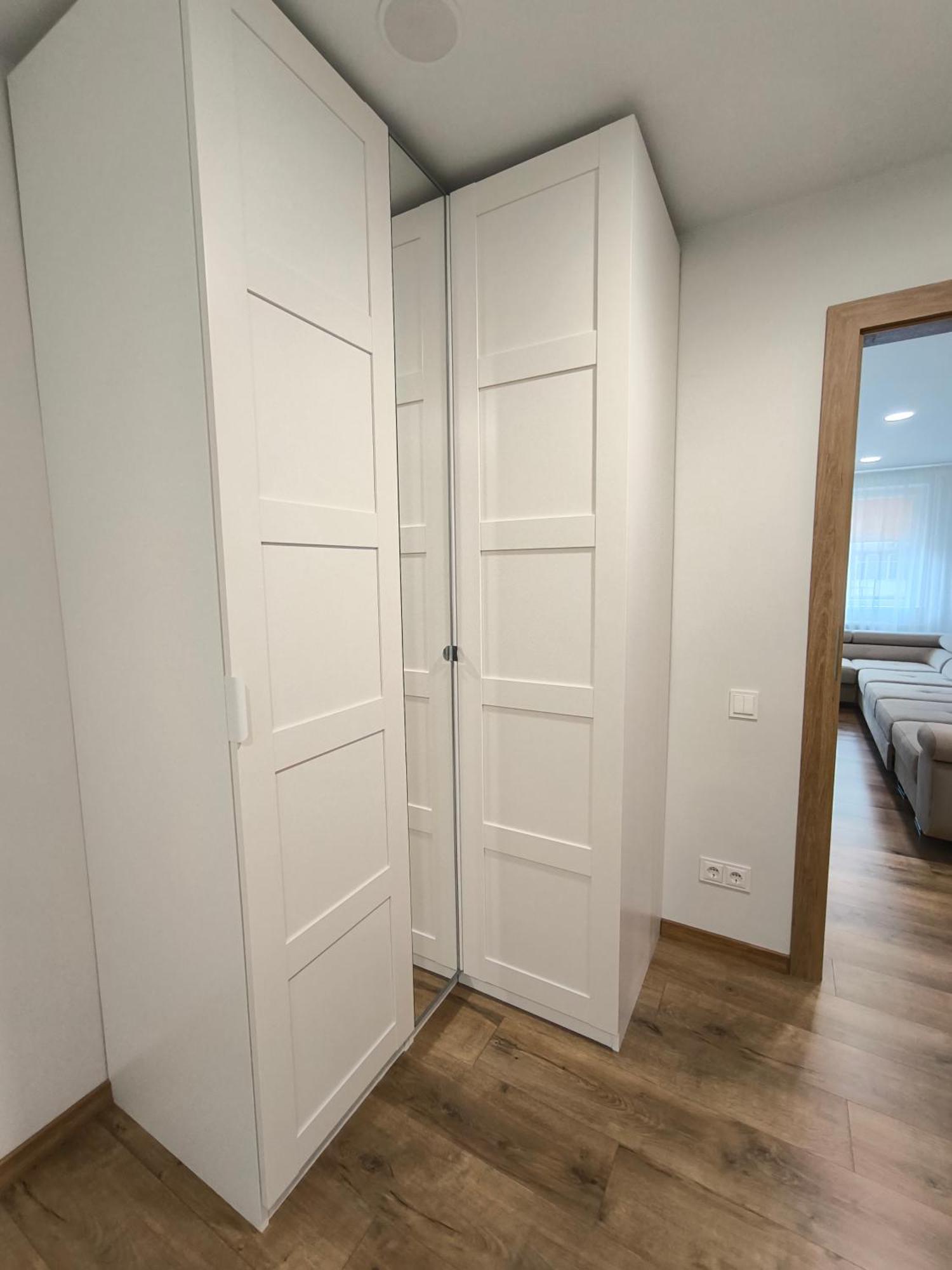Tukas Apartment Marijampole Bagian luar foto