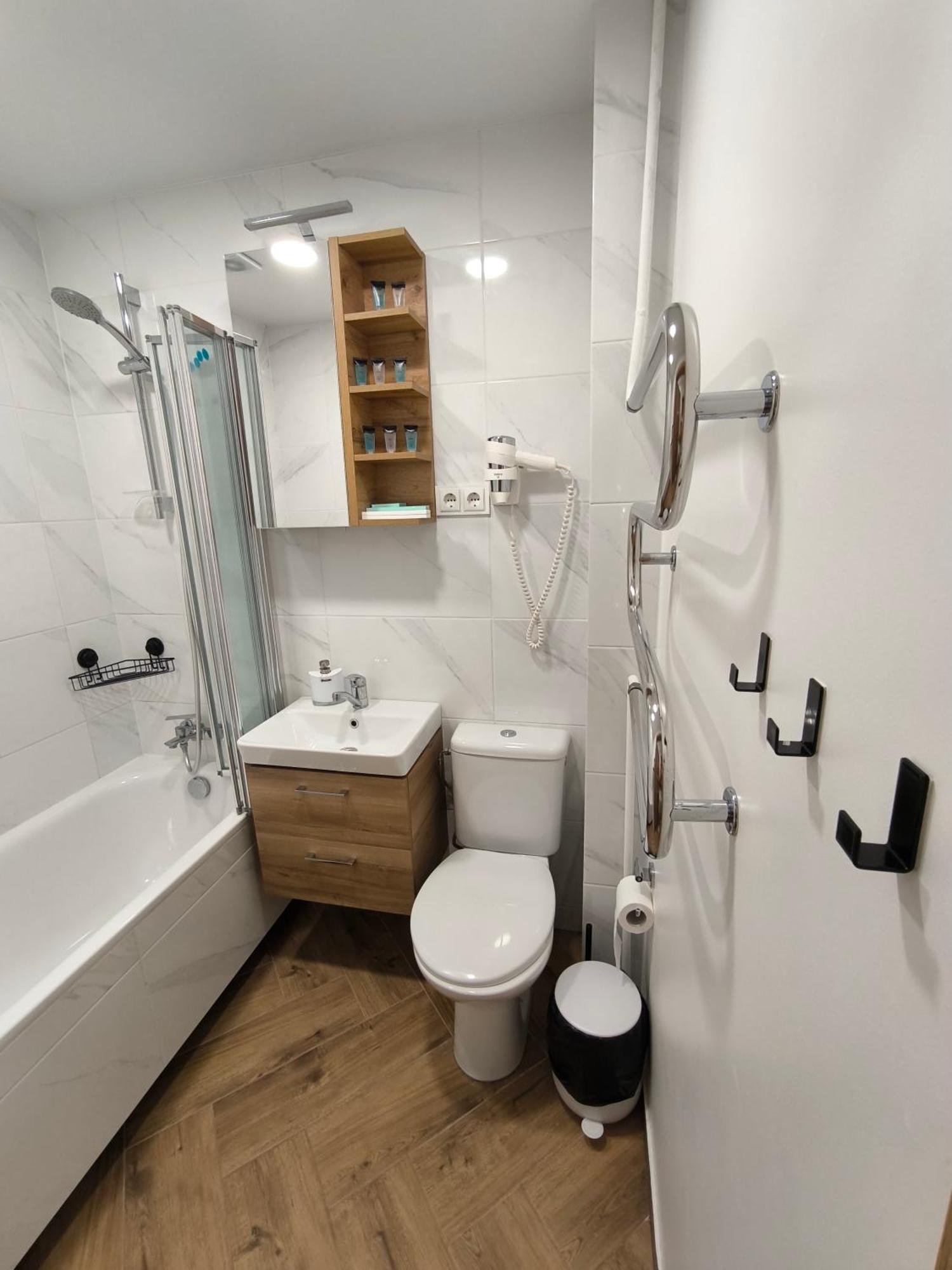 Tukas Apartment Marijampole Bagian luar foto